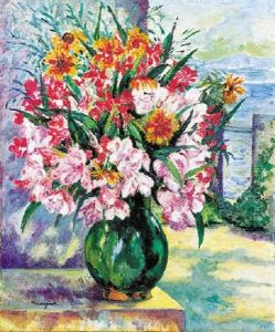 Lauriers Roses Et Gaillardes Lauriers Roses Et Gaillardes
