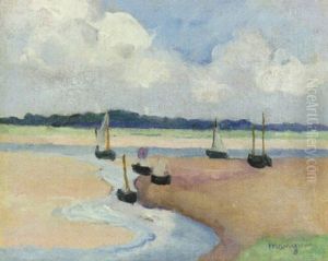 Kustlandskap Kustlandskap