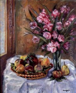 Lauriers Roses Et Fruits Lauriers Roses Et Fruits