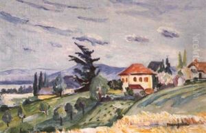Vue Du Midi