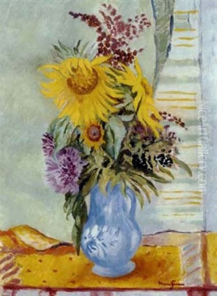 Soleils Et Mimosas - view 1