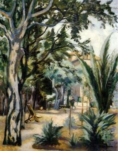 Le Jardin De L'oustalt Le Jardin De L'oustalt