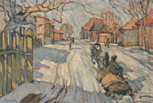 Paysage Paysage