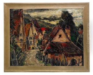 French Village