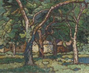The Orchard