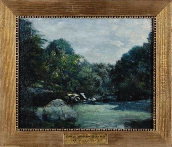 Landscape - view 1