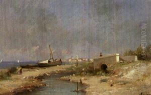 Le Gros Du Roy (camargue?)