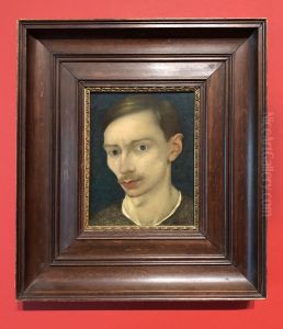 Self-portrait