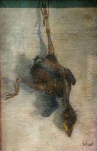 Dood Vogeltje