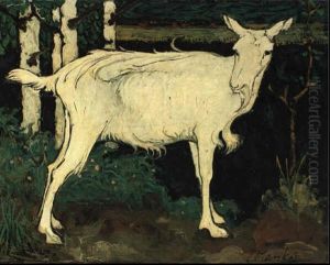 White Goat White Goat