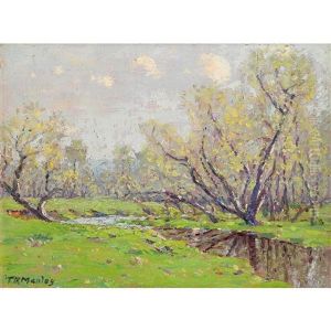 Near Pluckemin, New Jersey