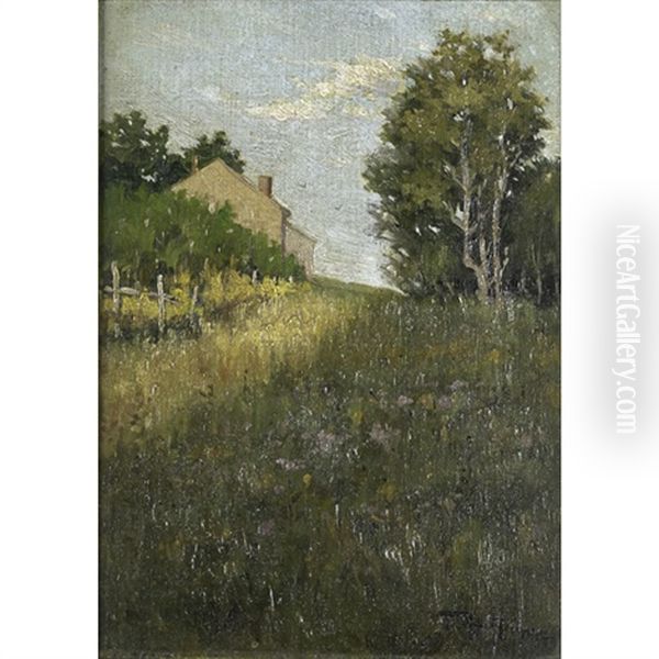 Untitled - view 1