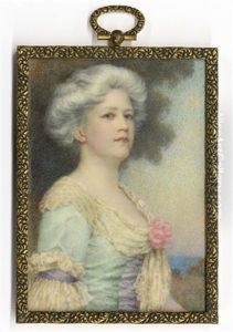 Mrs. William P. Eno Mrs. William P. Eno