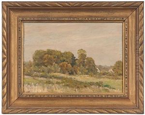 Autumn Landscape Autumn Landscape
