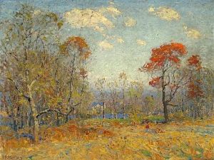 Autumn View Autumn View
