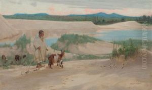 The Goatherd