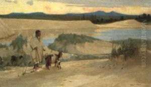 Goatherd