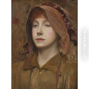 Girl's Head