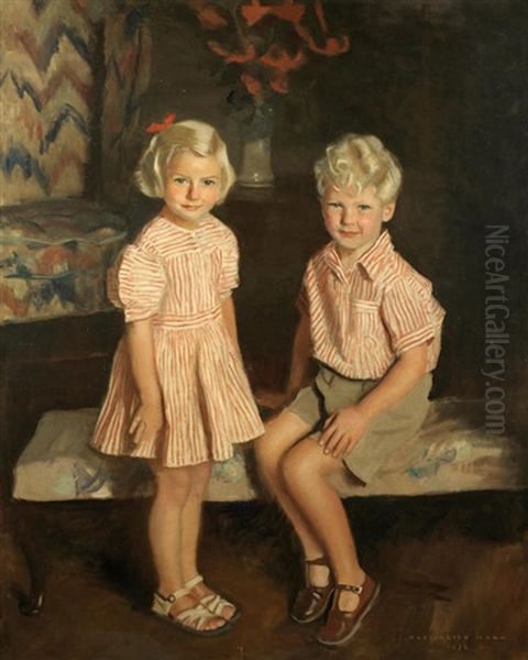 Brother And Sister - view 1