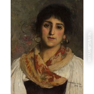 Italian Girl Italian Girl