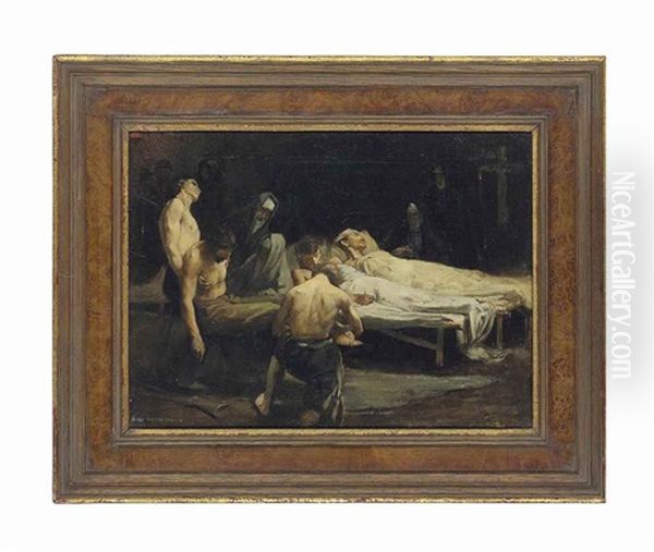 Victims Of War - view 1