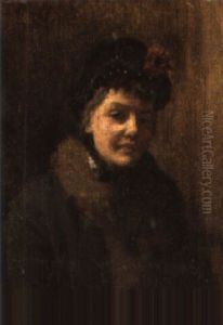 The Flower Girl