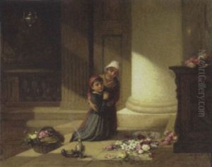 A Clear Conscience by Joshua Hargrave Sams Mann