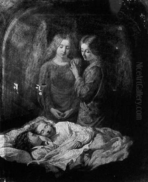 Guardian Angels - view 1