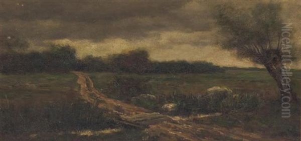 Before The Storm - view 1