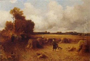 Harvesters Harvesters