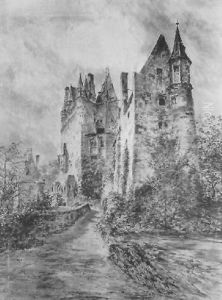 Burg Eltz
