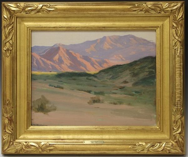 Landscape - view 1