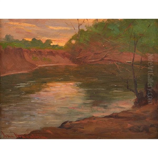 Landscape - view 1