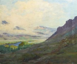 Untitled- Landscape