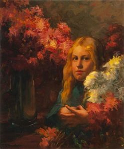 Chrysanthemums