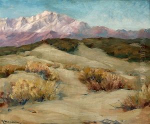 Mt. San Gorgonio Mt. San Gorgonio