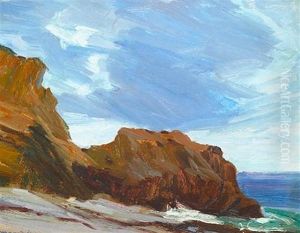 Before The Storm - Laguna (no. 304)
