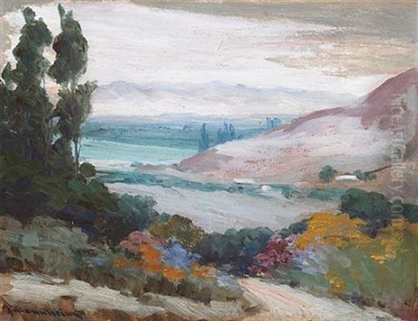 Around Alhambra (no. 298). - view 1