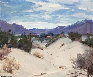 Palm Springs Station