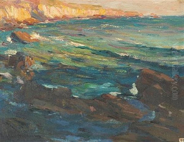 Before Sunset (+ Solitude In The Desert; Pair) - view 1