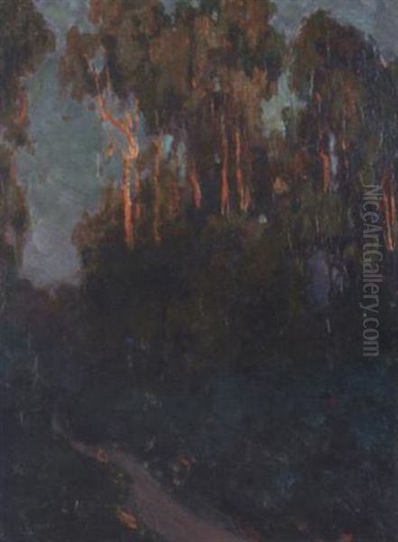 Eternity - view 1