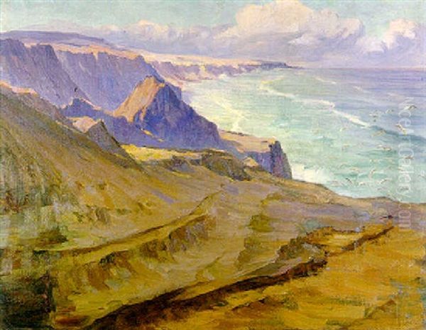 Point Loma - view 1