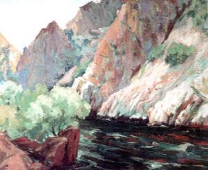 Kern River Kern River