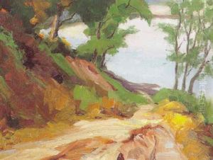 Abandoned Road