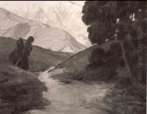Mountain River Mountain River