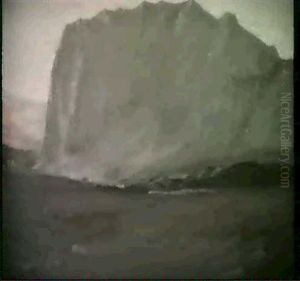 The Mountain Top Of The Ages