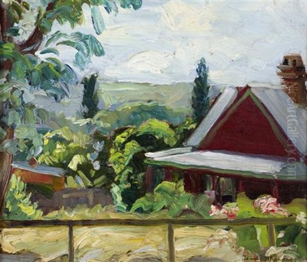 Homestead - view 1