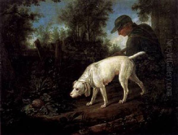 Jagdbild - view 1