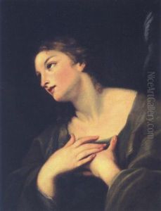 Maria Verkundigung