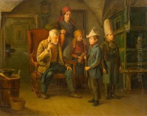 The Lesson